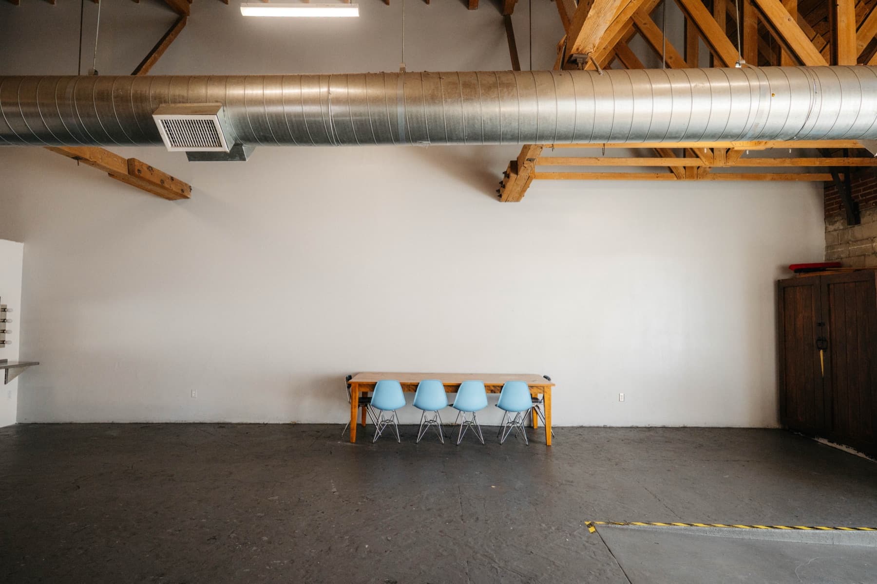 Socks Studios amenities