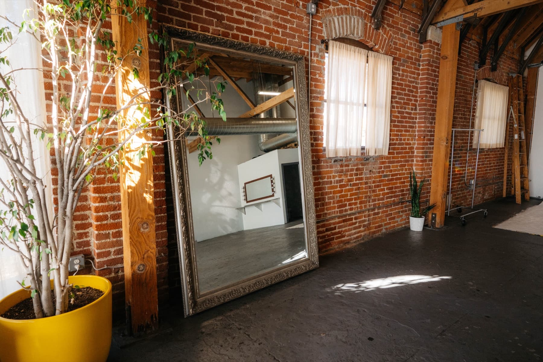 Socks Studios DTLA